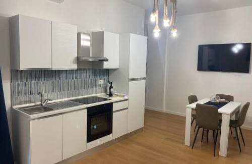 Castellammare di Stabia Apartment | IL FARO in centro vicino Pompei Amalfi Sorrento