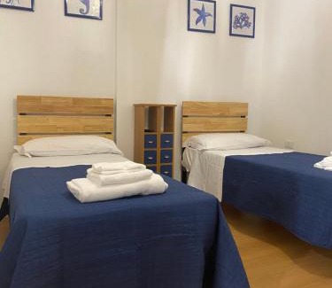 Castellammare di Stabia Apartment | IL FARO in centro vicino Pompei Amalfi Sorrento