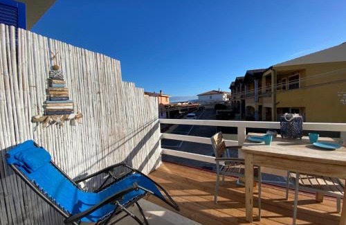 La Ciaccia Apartment | Il Faro La Ciaccia