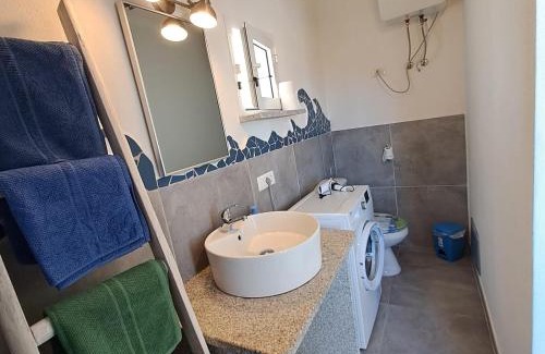 La Ciaccia Apartment | Il Faro La Ciaccia