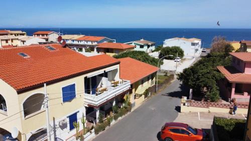La Ciaccia Apartment | Il Faro La Ciaccia