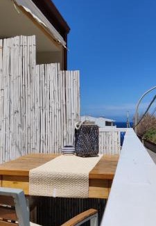 La Ciaccia Apartment | Il Faro La Ciaccia