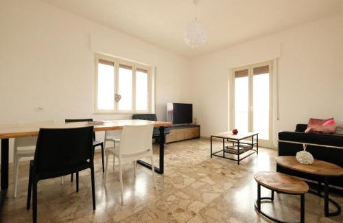 Pineto Apartment | Il Faro - Pineto Vacanza