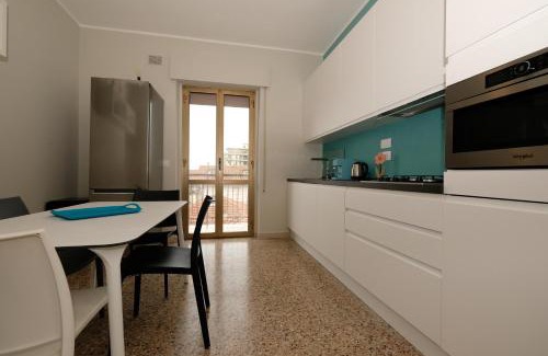 Pineto Apartment | Il Faro - Pineto Vacanza