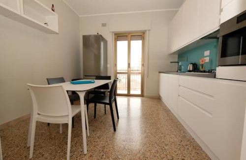 Pineto Apartment | Il Faro - Pineto Vacanza