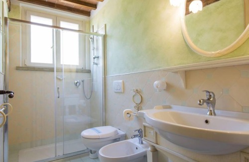 Riparbella Apartment | Il Felciaione by Interhome
