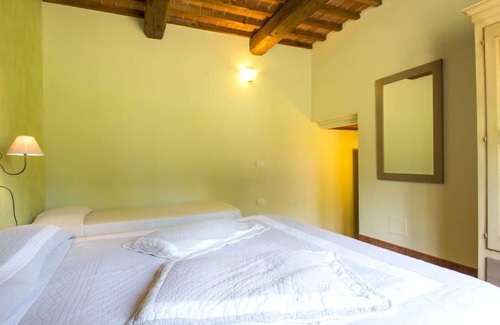 Riparbella Apartment | Il Felciaione by Interhome