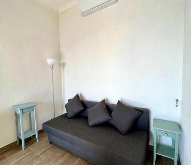Monte Argentario Apartment | Il Fenicottero - Cozy apartment with view
