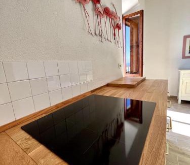 Monte Argentario Apartment | Il Fenicottero - Cozy apartment with view