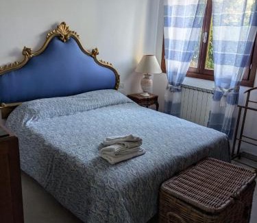 Campi Bisenzio Apartment | Il Fico