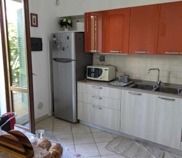 Campi Bisenzio Apartment | Il Fico