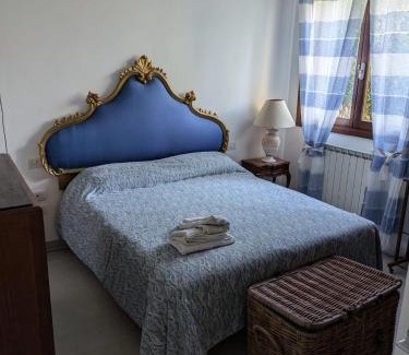 Campi Bisenzio Apartment | Il Fico