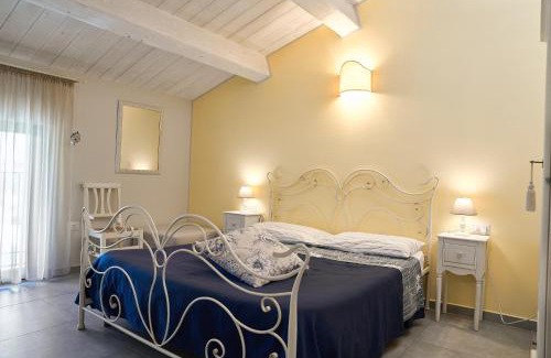 Castelnuovo House | Il Fienile di Assisi