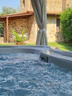 Tigliano House | Il Fienile di Tigliano