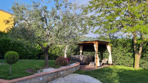 Tigliano House | Il Fienile di Tigliano