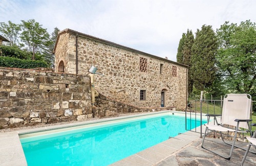 Lucarelli Villa | Il Fienile, Greve in Chianti, Florence and Chianti