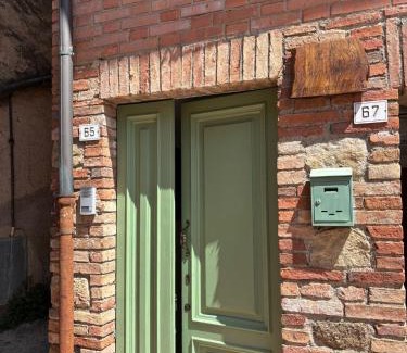 San Macario In Monte House | Il Fienile
