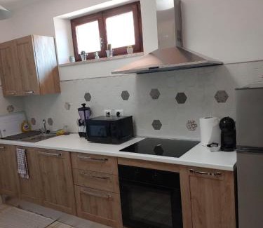 San Macario In Monte House | Il Fienile