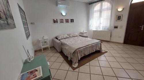 Iglesias Apartment | Il Filadelfo