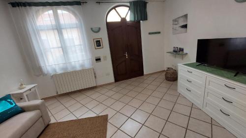 Iglesias Apartment | Il Filadelfo