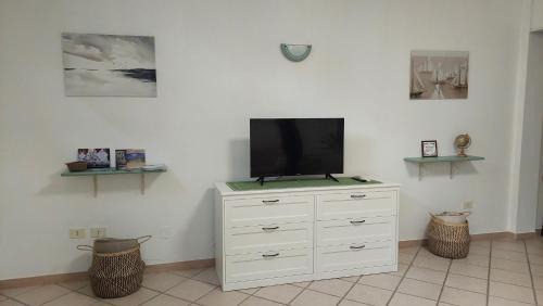 Iglesias Apartment | Il Filadelfo