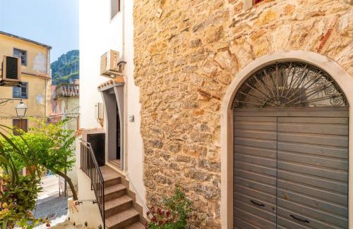 Ulassai House | Il Filo Azzurro Ulassai