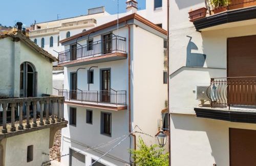 Ulassai House | Il Filo Azzurro Ulassai