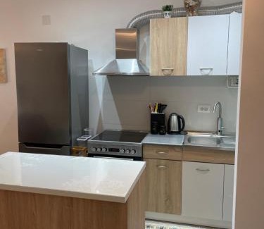 Ulcinj Apartment | IL FIORE