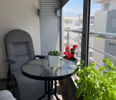Ulcinj Apartment | IL FIORE