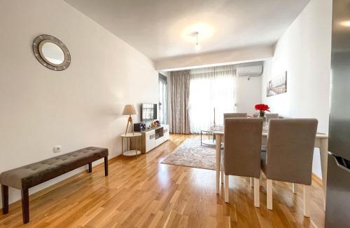 Ulcinj Apartment | IL FIORE