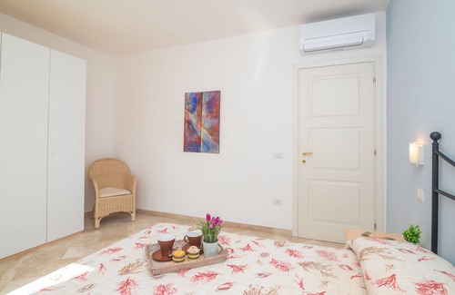 Porto Pozzo Apartment | Il Fjordo bilo (PPZ160) by Interhome