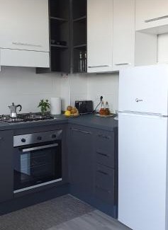 Cardedu Apartment | Il Forno di Mamma Apartment