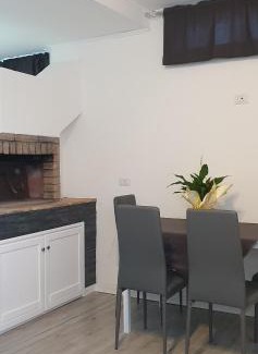 Cardedu Apartment | Il Forno di Mamma Apartment