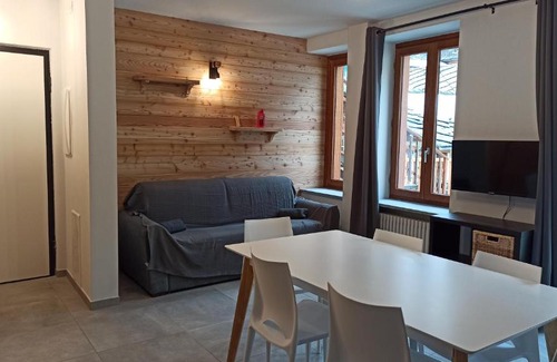 Pragelato Apartment | Il Fouia Apartments