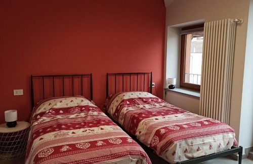 Pragelato Apartment | Il Fouia Apartments
