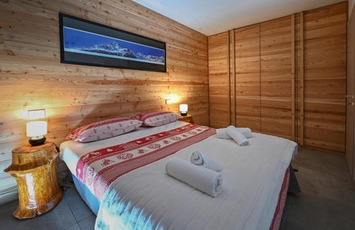 Pragelato Apartment | Il Fouia Apartments