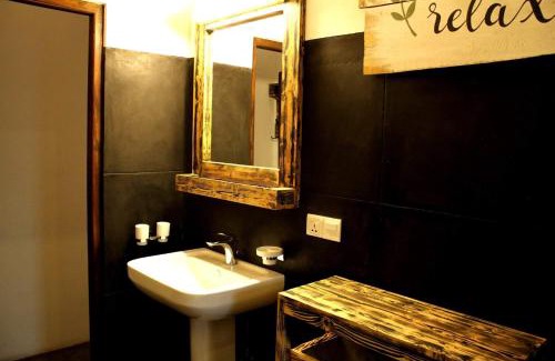 Sigiriya Hotel | il Frangipane