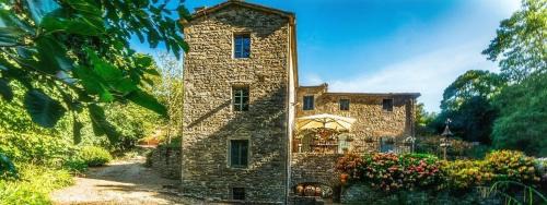 Loro Ciuffenna House | il Friscello