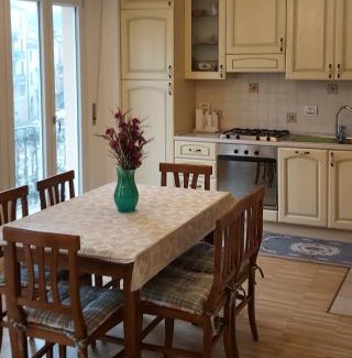 San Benedetto del Tronto Apartment | IL GABBIANO