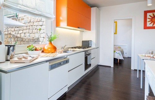 Bordighera Apartment | Il Gabbiano 4+1, Emma Villas