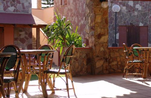 Chia Hotel | Il Gabbiano