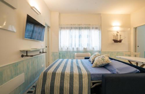 Rapallo Apartment | IL GALEONE Rapallo