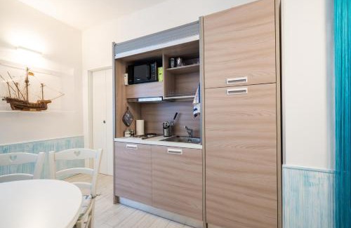 Rapallo Apartment | IL GALEONE Rapallo