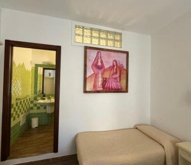 Tempio Pausania Bed & Breakfast | Il Gallo di Gallura