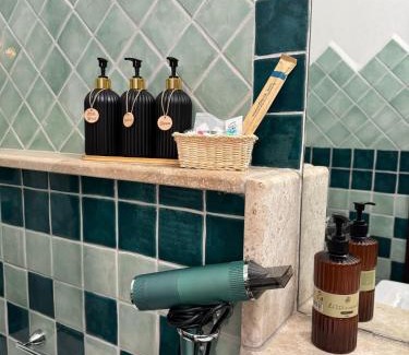 Tempio Pausania Bed & Breakfast | Il Gallo di Gallura