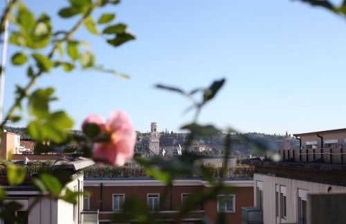 Verona City Centre Apartment | Il Garofano Rosa