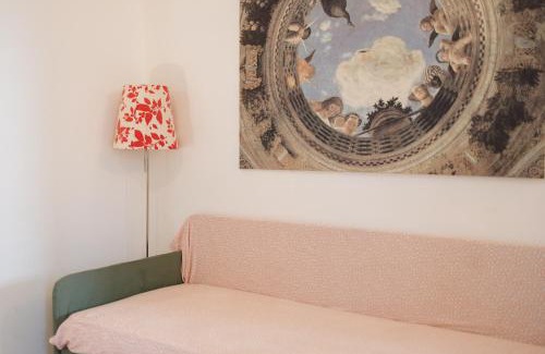 Sanremo Apartment | Il Gattino di Sanremo - Trilocale centro e stazione del treno
