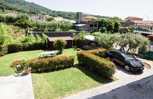 Collodi Apartment | Il gatto e la volpe 1