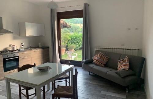Collodi Apartment | Il gatto e la volpe 1