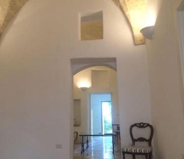 Cocumola Apartment | Il Gelso Bianco